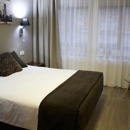 Hotel El Haya Onton Luaran gambar